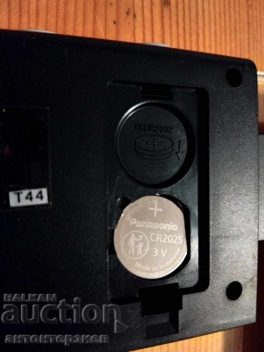 Licitație Cântar Digital Beurer, Sticlă