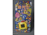 1997 Tamagotchi animal de companie digital 50 în 1 joc jucărie
