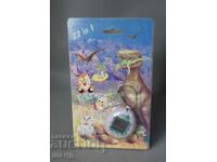 Παλιό Tamagotchi ψηφιακό κατοικίδιο 22 σε 1 παιχνίδι παιχνίδι