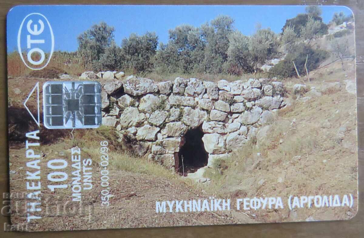 ΦΩΝΟΚΑΡΤΑ - ΕΛΛΑΔΑ ΦΩΝΟΚΑΡΤΑ - ΕΛΛΑΔΑ