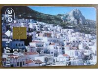 ΦΩΝΟΚΑΡΤΑ - ΕΛΛΑΔΑ