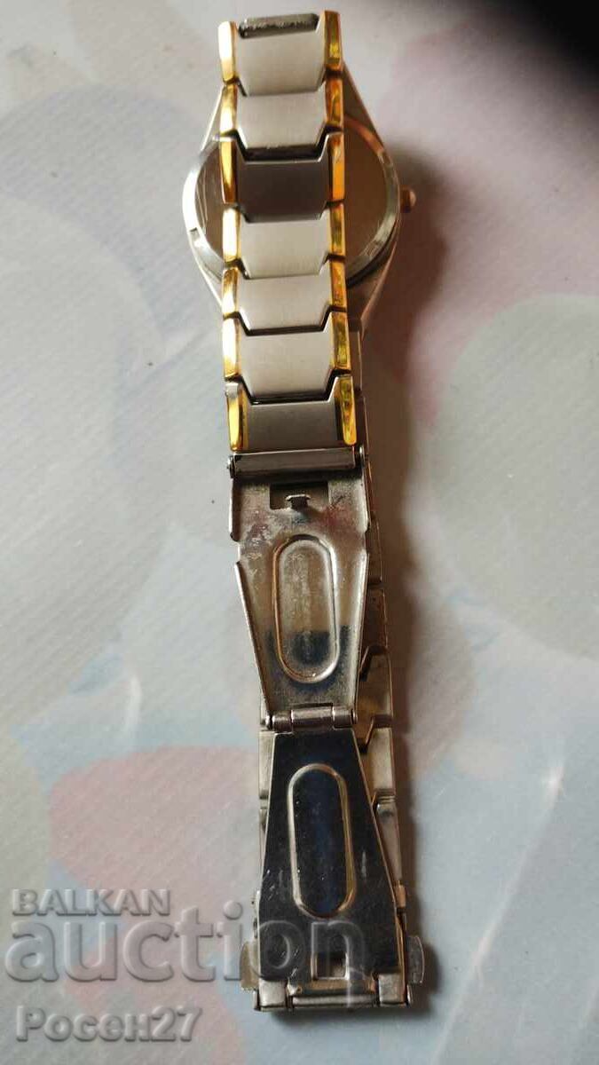 Licitație Ceas de cuarț Ferrari