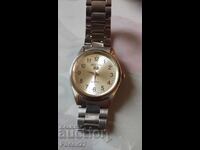 Seiko 5 Quartz Watch