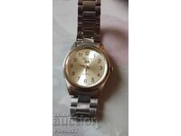 Кварцов часовник seiko 5