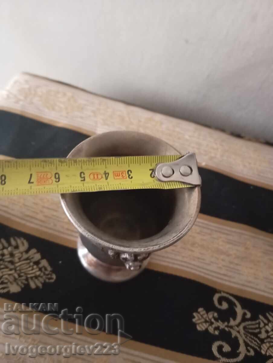 Licitație Recipient pentru scobitori