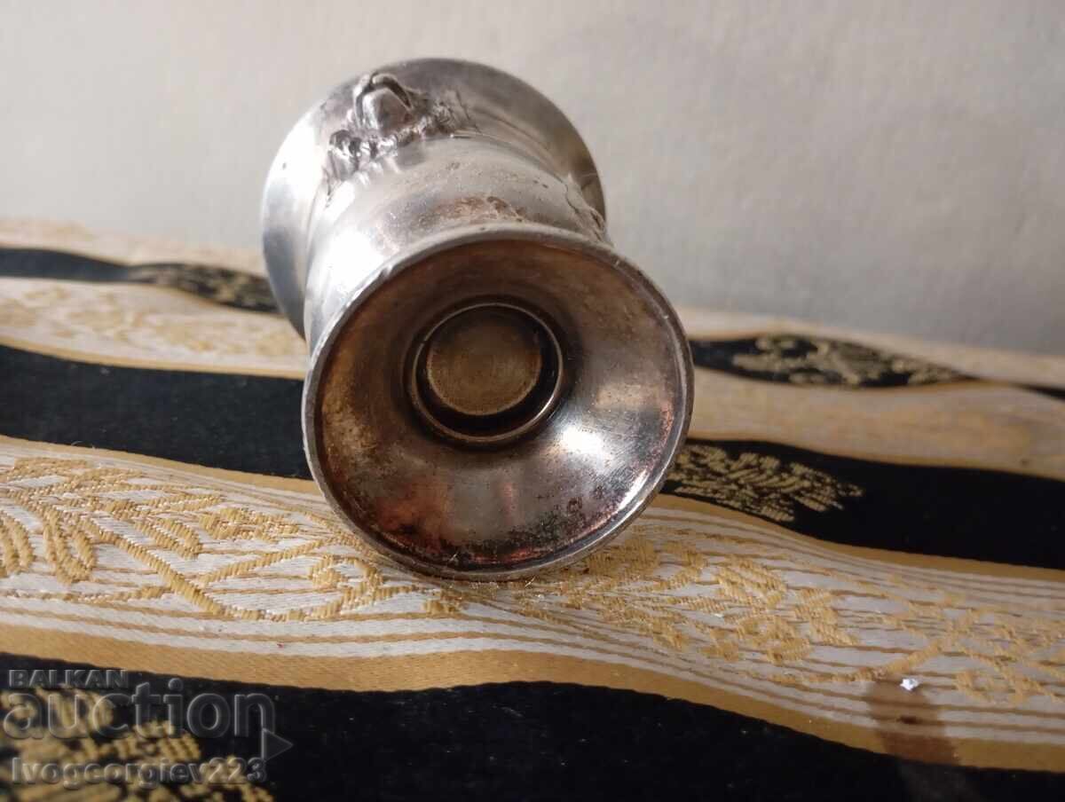 Livrarea Recipient pentru scobitori