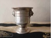 Recipient pentru scobitori