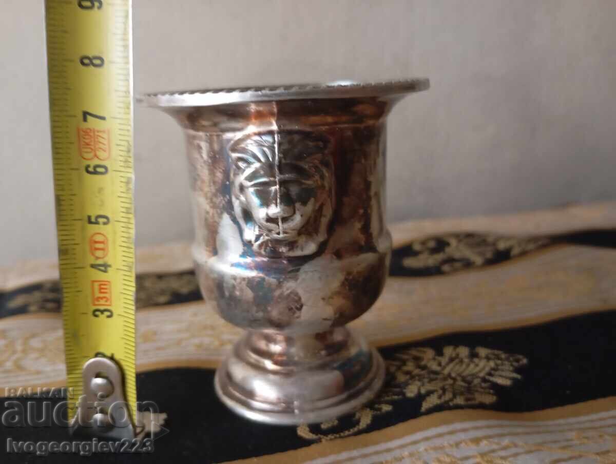 Съд за клечки за зъби с цена 21.00 лв. | € 10.74 Съд за клечки за зъби с цена 21.00 лв. | € 10.74