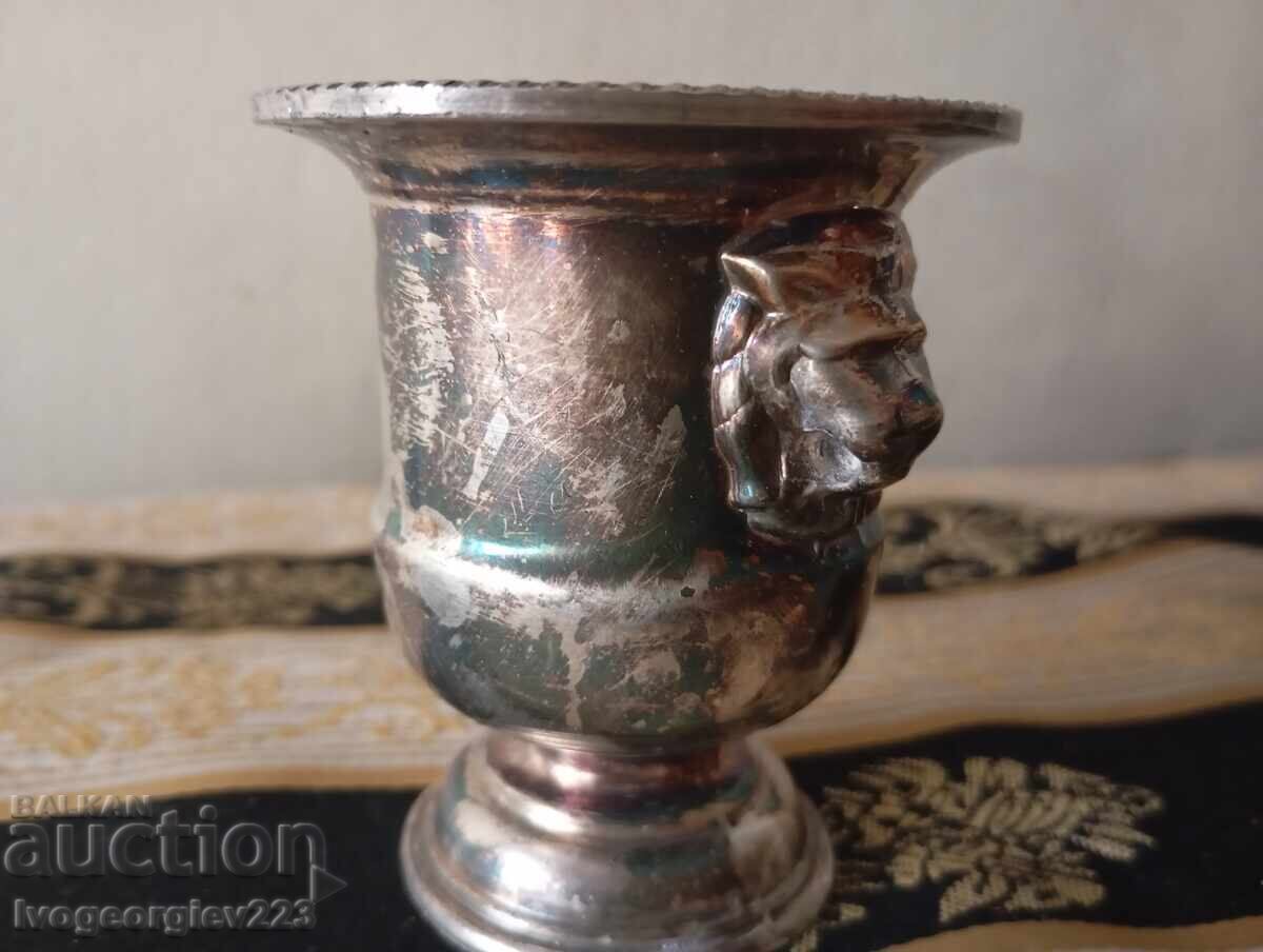 Аукцион Съд за клечки за зъби Аукцион Съд за клечки за зъби