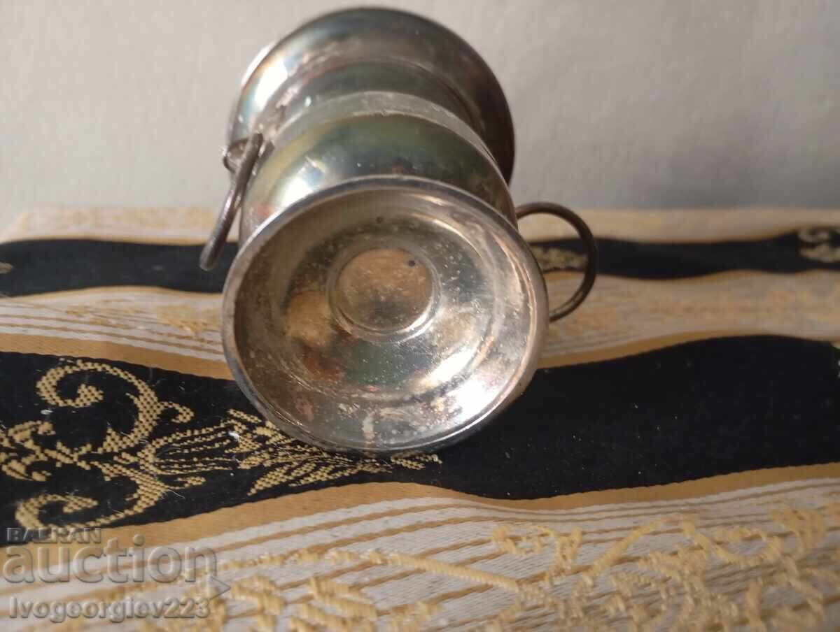 Доставка на Съд за клечки за зъби