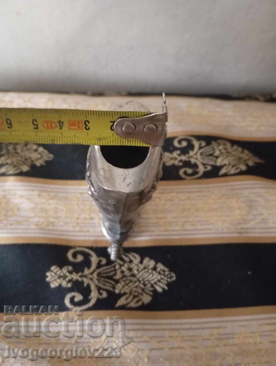 Θήκη για αναπτήρα με τιμή 25.00 BGN | € 12.78