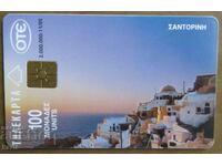 ΦΩΝΟΚΑΡΤΑ - ΕΛΛΑΔΑ