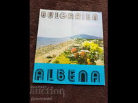 Bulgaria Albena - Balkan turist