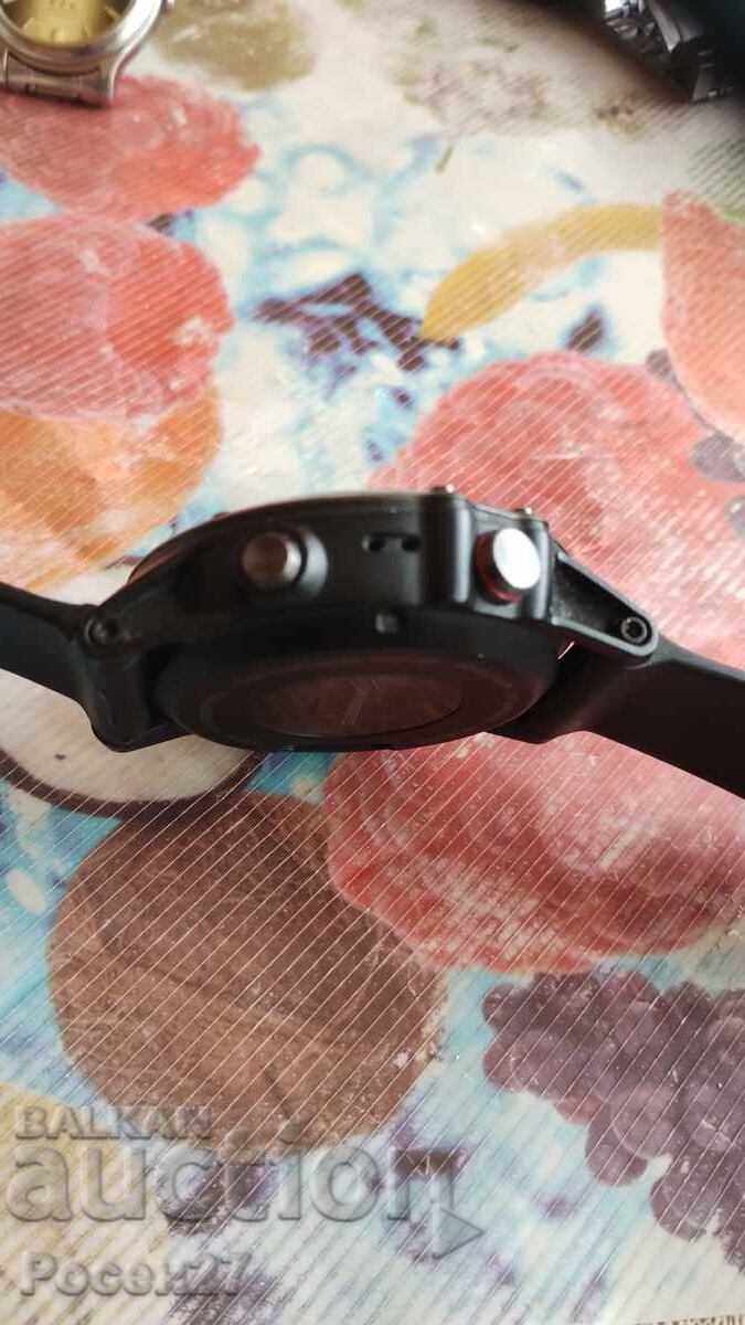 Аукцион Електронен смарт часовник Garmin Аукцион Електронен смарт часовник Garmin