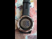 Електронен смарт часовник Garmin