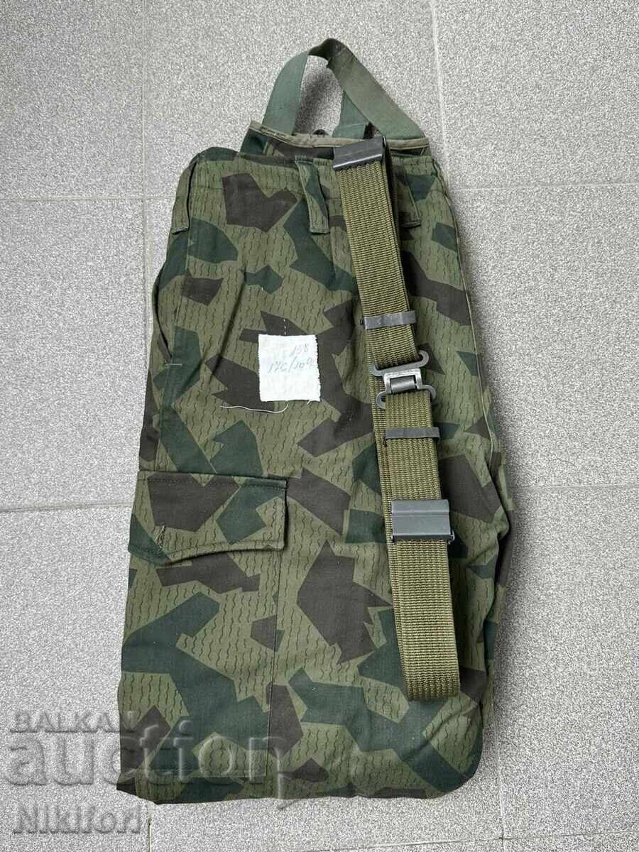 NEW Winter Camouflage Trousers 176/100 NEW Winter Camouflage Trousers 176/100