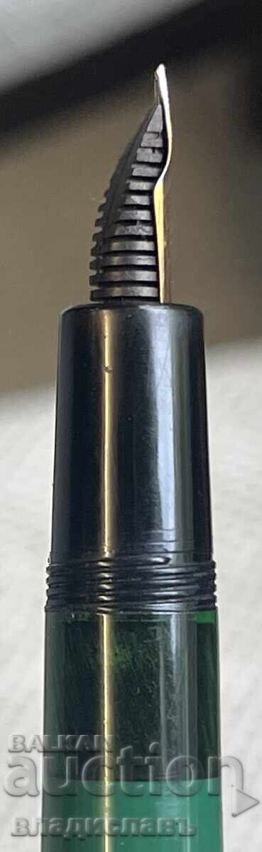 Auction Old Pelikan pen and box Germany Auction Old Pelikan pen and box Germany