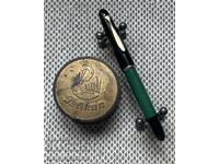 стара писалка и кутия ПЕЛИКАН Германия