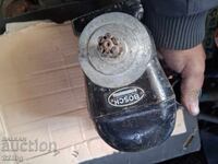 Nou magnet Bosch 9cil. Wehrmacht, Luftwaffe Messerschmid