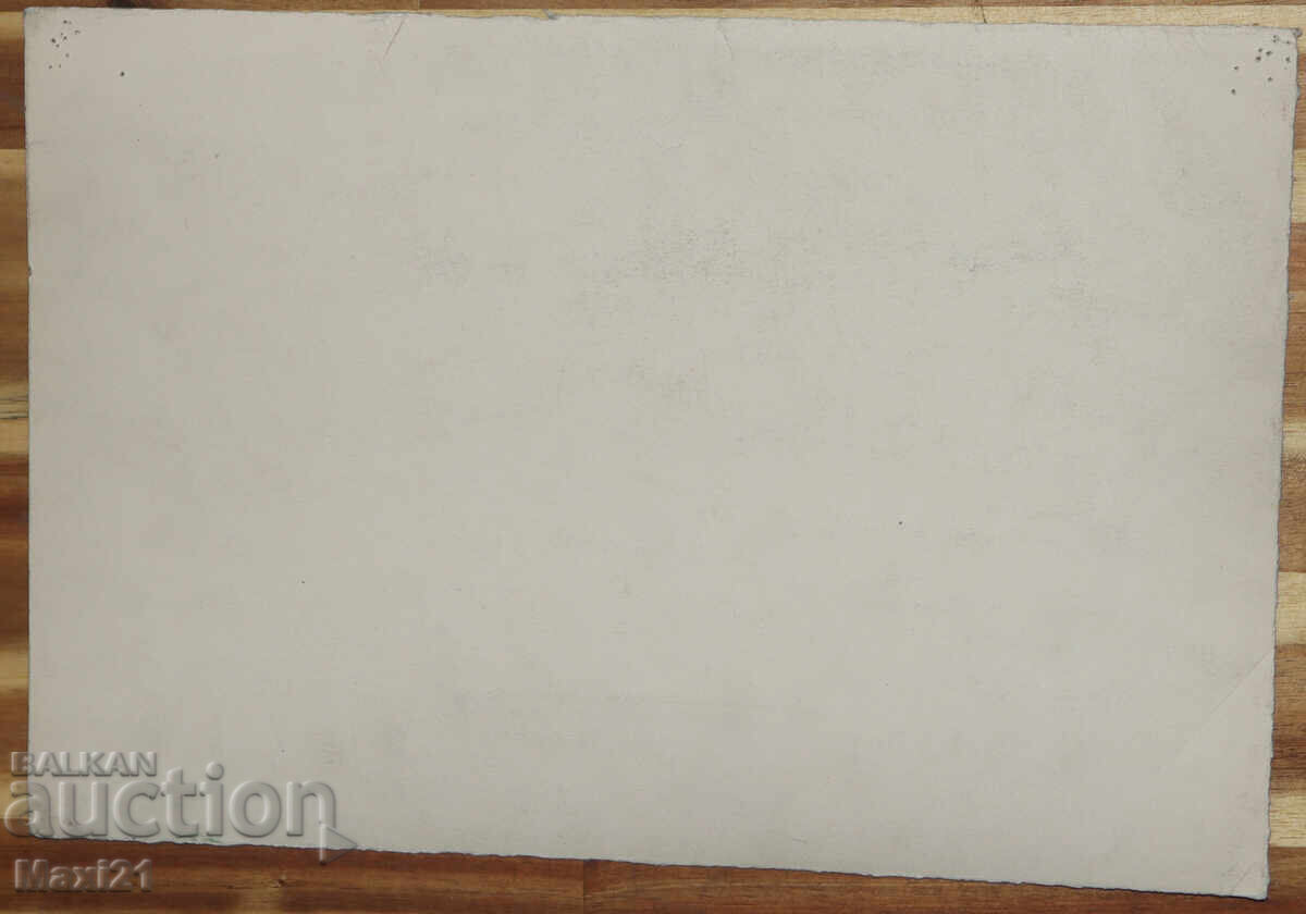 Tablou guaș scenografie decor - 7