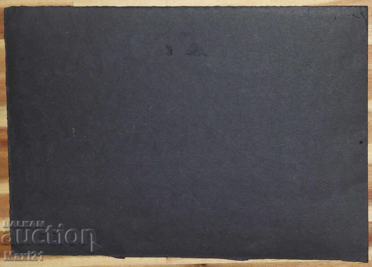 Γκουάς ζωγραφική σκηνογραφία διακόσμηση - 6