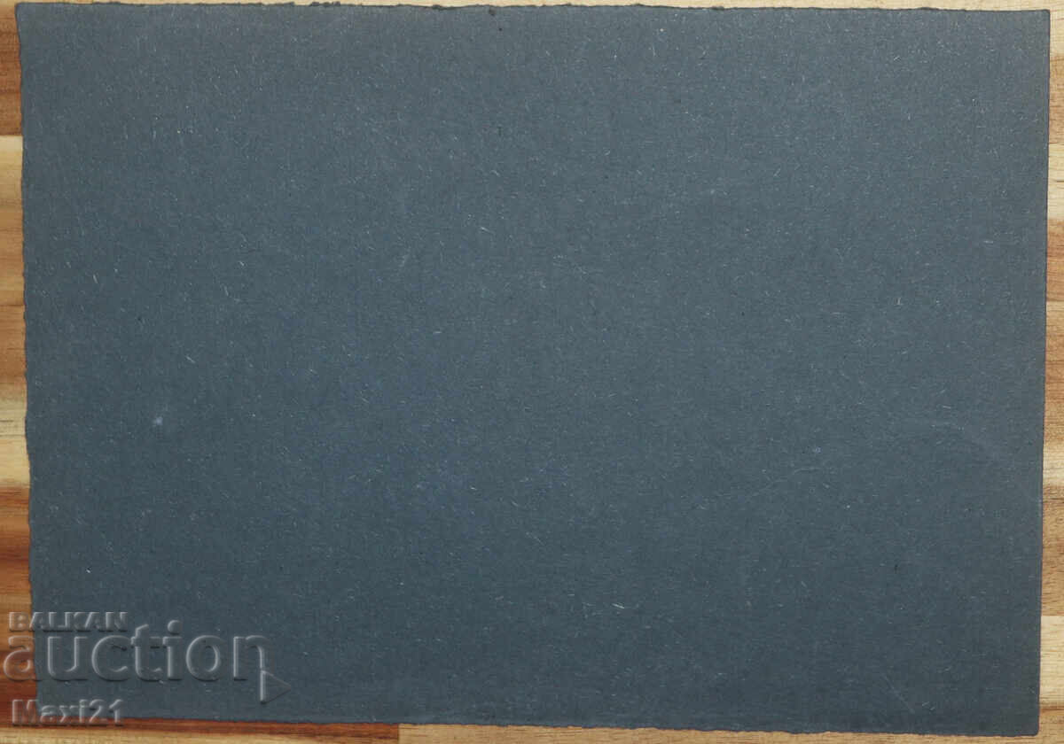 Картина гваш сценография - 6