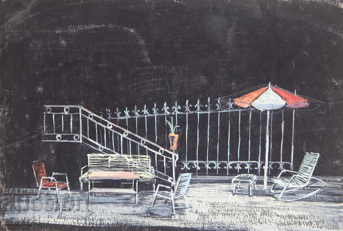 Tablou guaș scenografie decor Tablou guaș scenografie decor