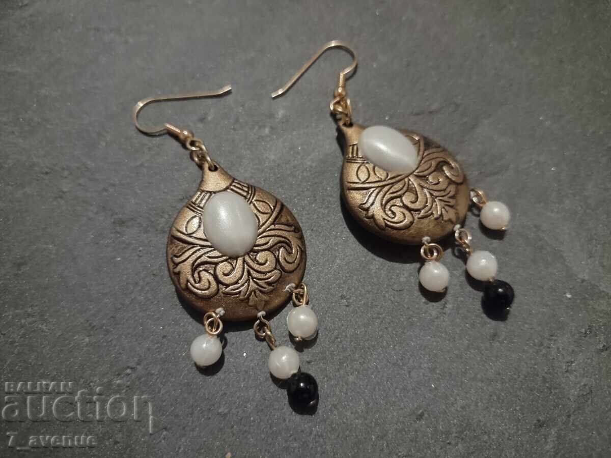 Licitație Cercei lungi ușori 13.10.25