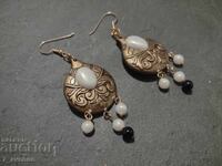 Cercei lungi ușori 13.10.25