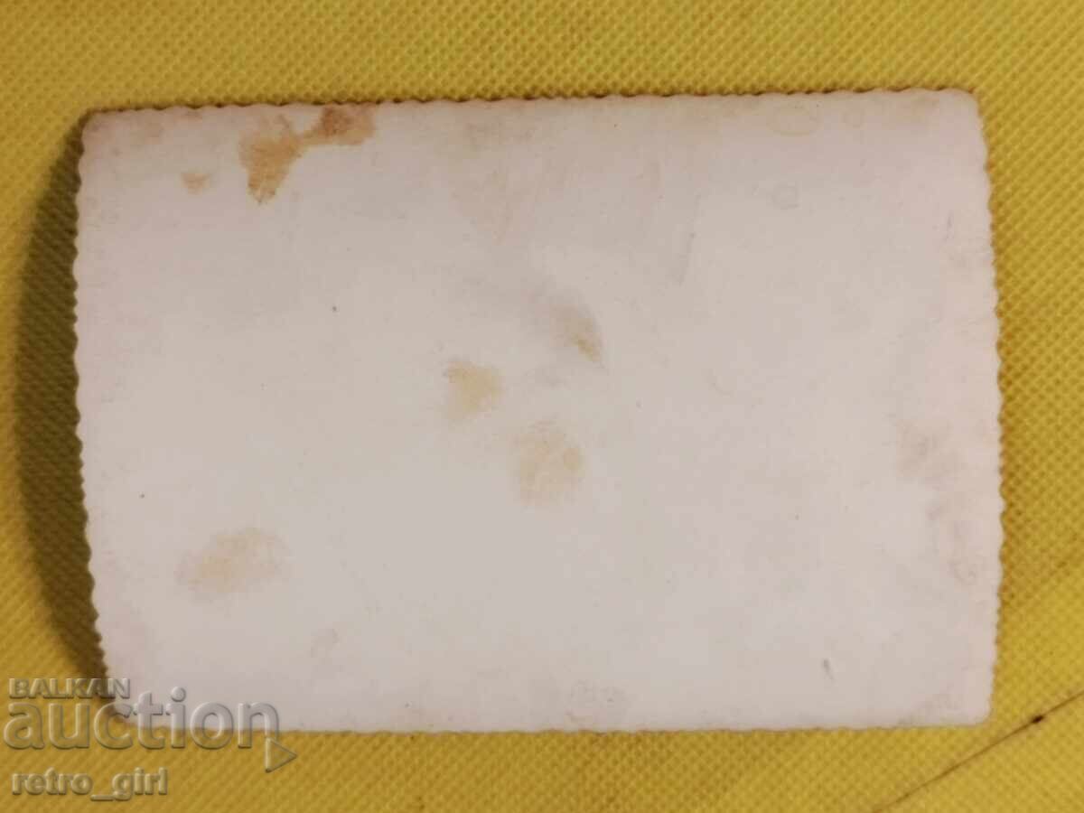 Παλιά στρατιωτική φωτογραφία. με τιμή 9.90 BGN | € 5.06 Παλιά στρατιωτική φωτογραφία. με τιμή 9.90 BGN | € 5.06