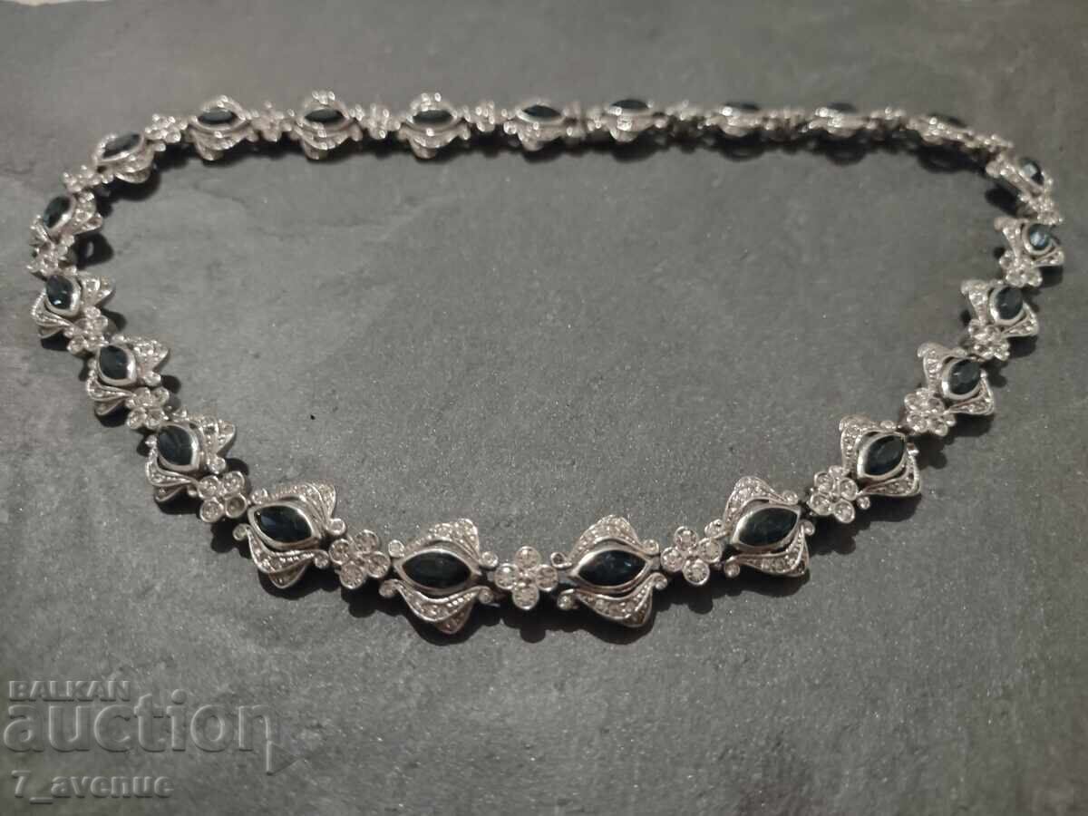 Κολιέ κόσμημα περιδέραιο, πολύ στυλ και ομορφιά 13.10.25 με τιμή 169.00 BGN | € 86.41