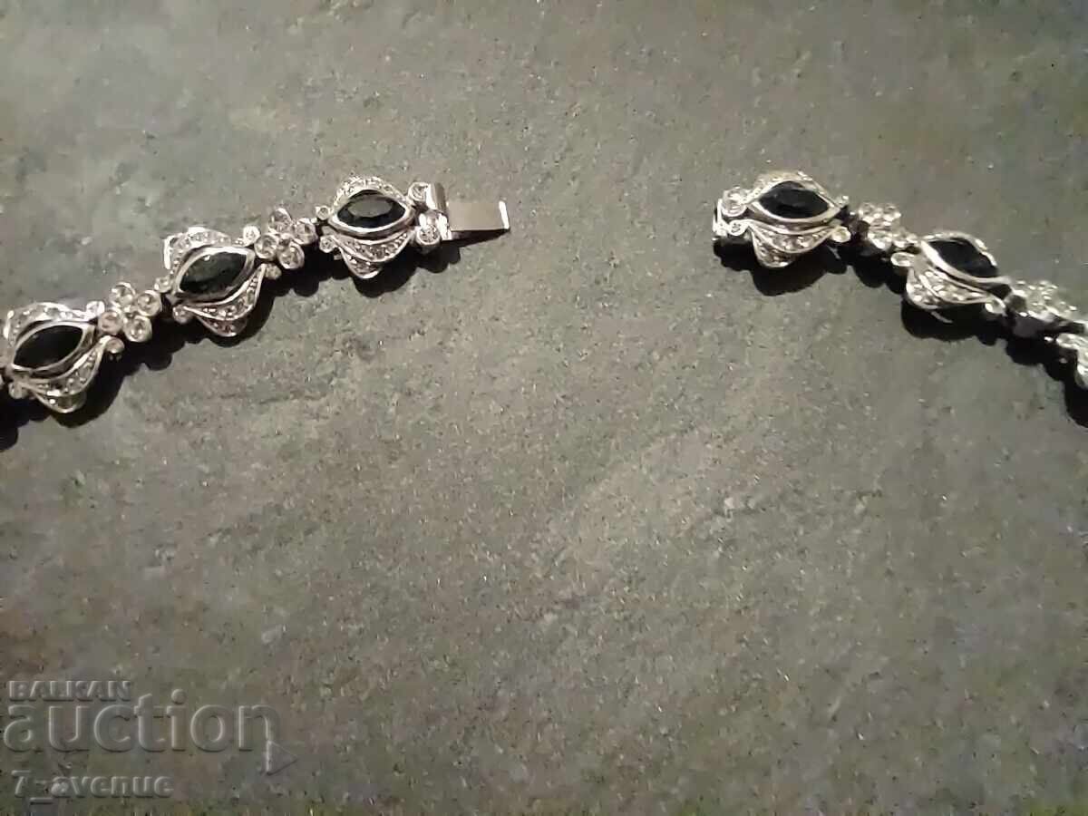 Κολιέ κόσμημα περιδέραιο, πολύ στυλ και ομορφιά 13.10.25 - 6