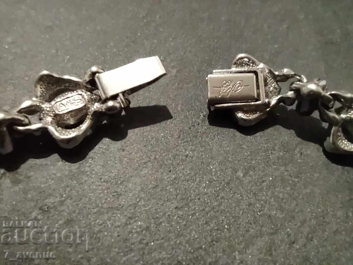 Κολιέ κόσμημα περιδέραιο, πολύ στυλ και ομορφιά 13.10.25 - 7