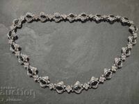 Colier bijuterie, mult stil și frumusețe 13.10.25