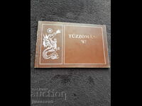 Tuzzomanc'87 - Hungary