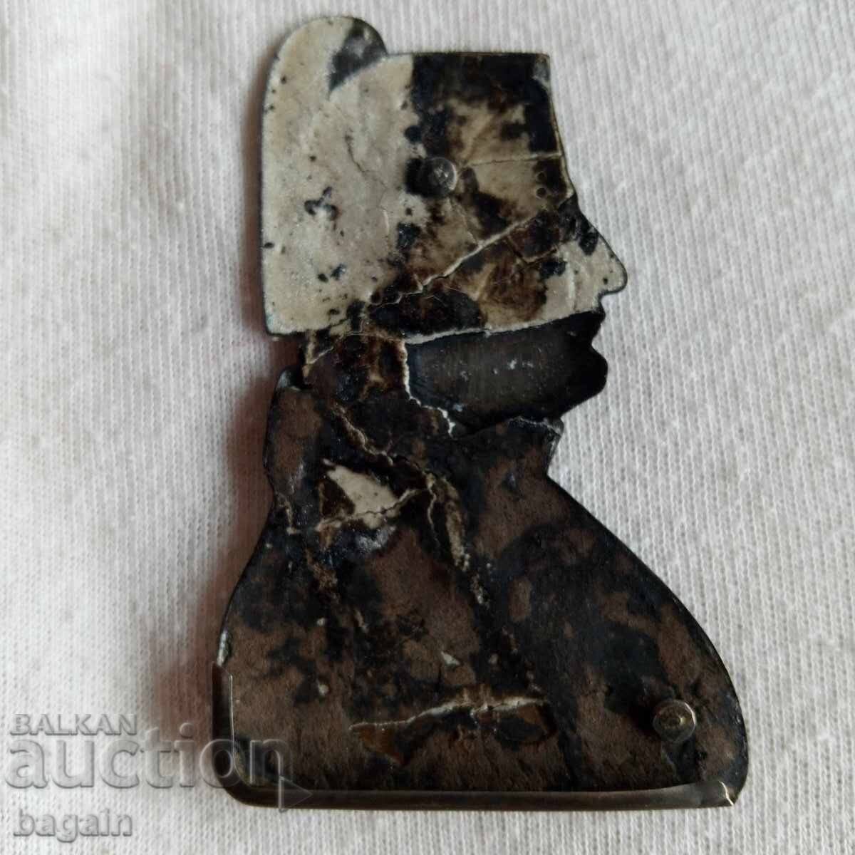 Auction  Emperor Napoleon Bonaparte. Silver