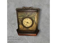 New wooden watch for a gift