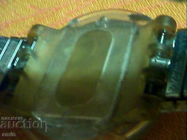 Old Beautiful 4-hour watch Swatch POP mad USA - 6