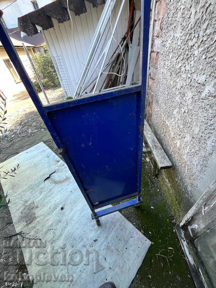 Michelin Michelin Sign 180x70cm - 5