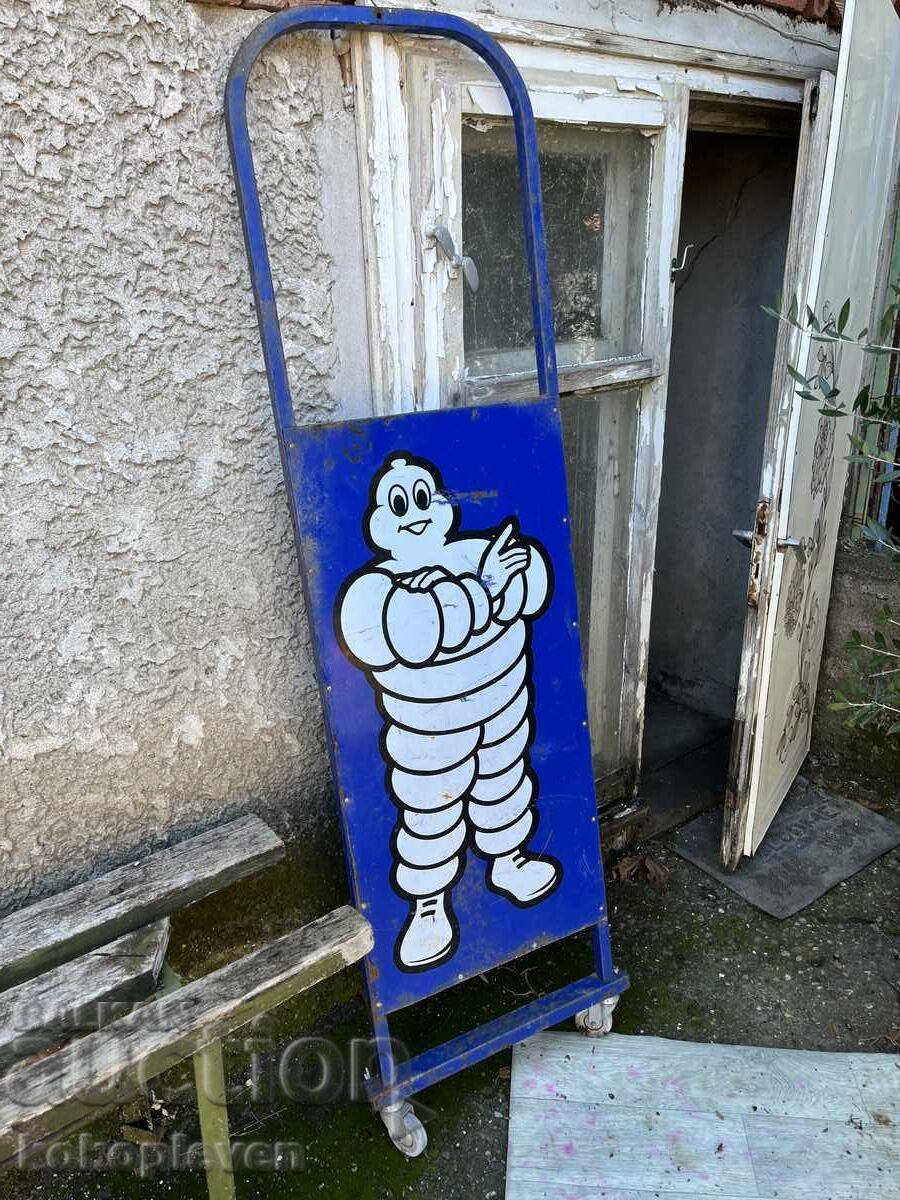 Michelin Michelin Sign 180x70cm