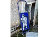 Michelin Мишлен Табела 180х70см