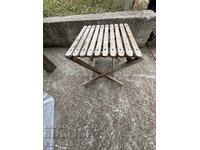 Scaun de camping regal