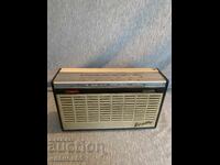 Old Philipps Evette radio