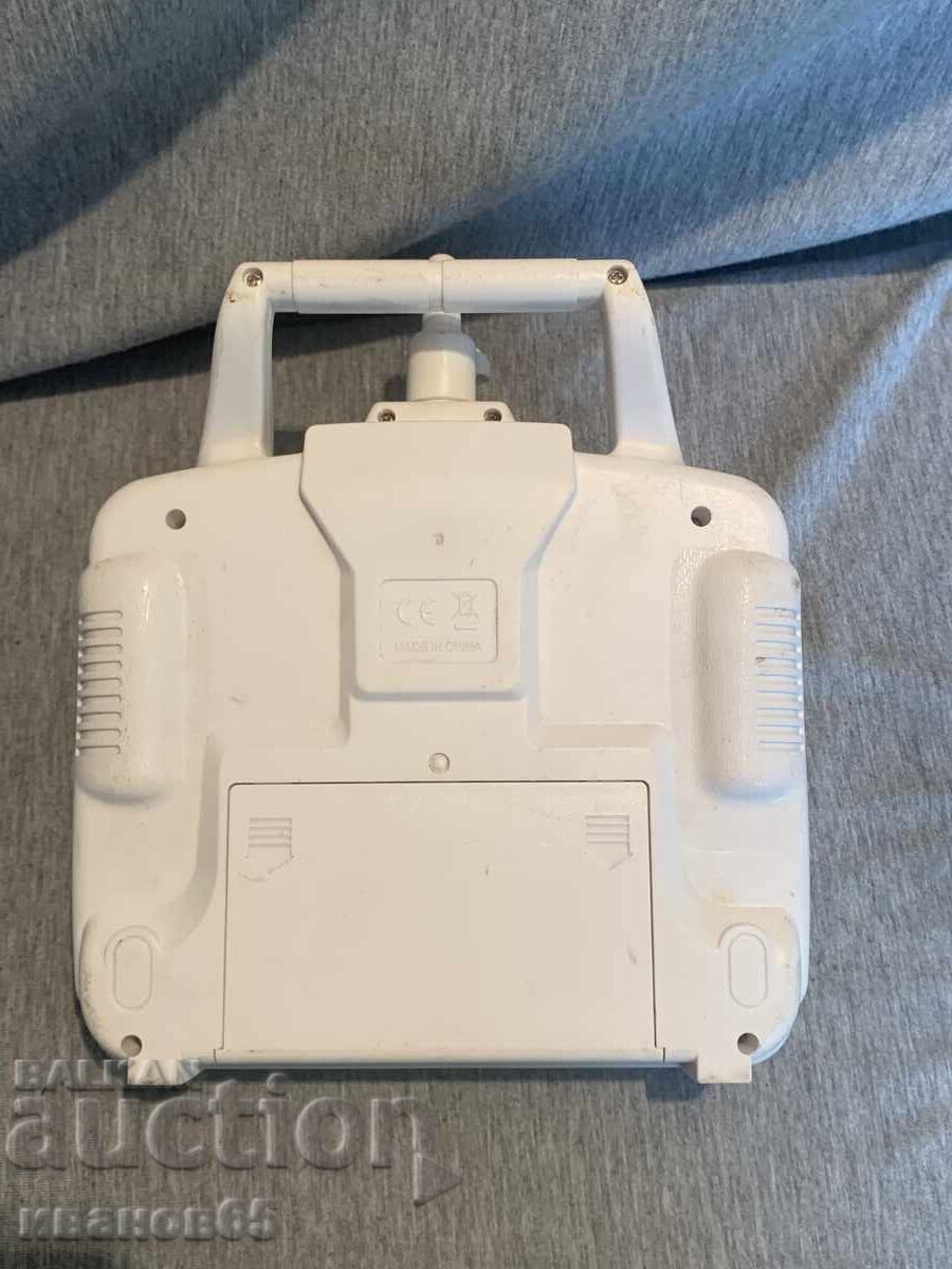 Remote control for drone - 5