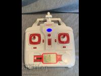 Remote control for drone