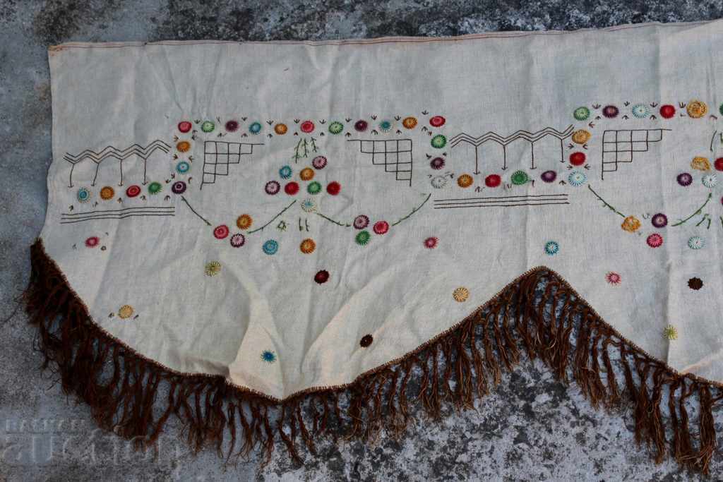 ΒΑΣΙΛΕΙΟ ΒΟΥΛΓΑΡΙΑΣ ΚΕΝΤΗΜΕΝΗ ΚΟΥΡΤΙΝΑ ΠΑΝΙ ΚΟΥΡΤΙΝΑ ΚΕΝΤΗΜΑ με τιμή 35.00 BGN | € 17.90