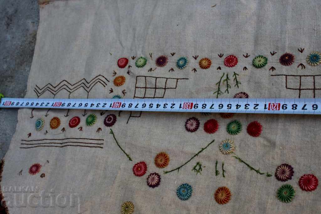 ΒΑΣΙΛΕΙΟ ΒΟΥΛΓΑΡΙΑΣ ΚΕΝΤΗΜΕΝΗ ΚΟΥΡΤΙΝΑ ΠΑΝΙ ΚΟΥΡΤΙΝΑ ΚΕΝΤΗΜΑ - 6