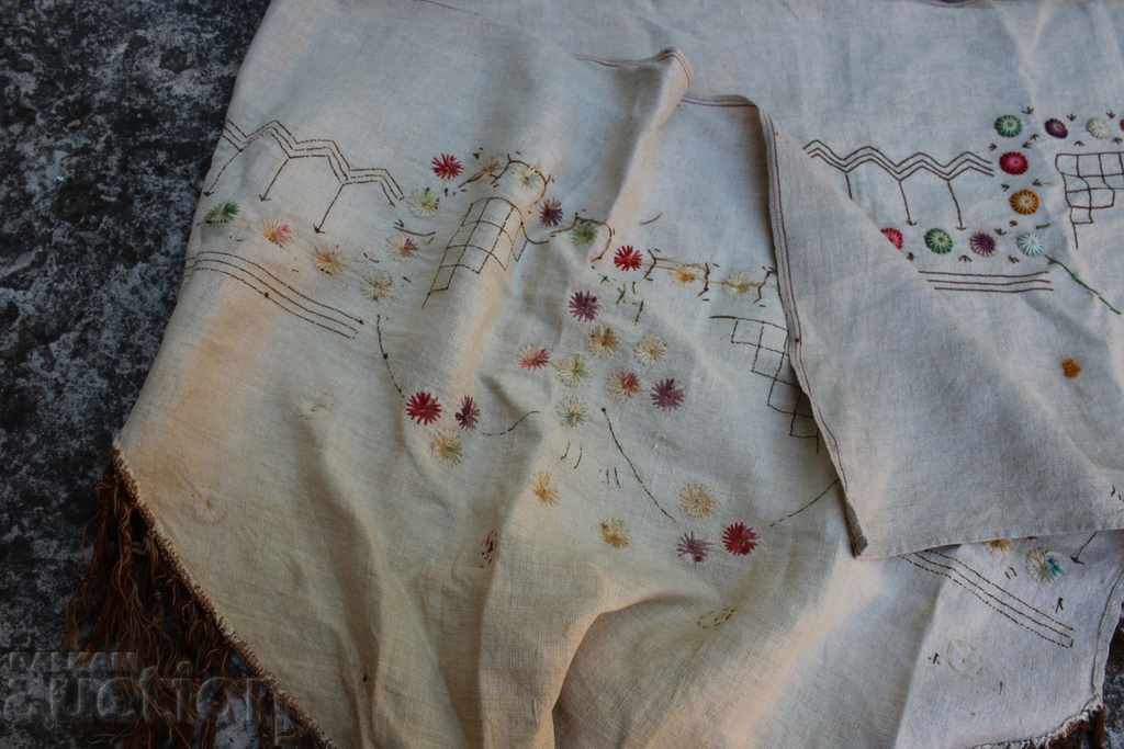 ΒΑΣΙΛΕΙΟ ΒΟΥΛΓΑΡΙΑΣ ΚΕΝΤΗΜΕΝΗ ΚΟΥΡΤΙΝΑ ΠΑΝΙ ΚΟΥΡΤΙΝΑ ΚΕΝΤΗΜΑ - 7