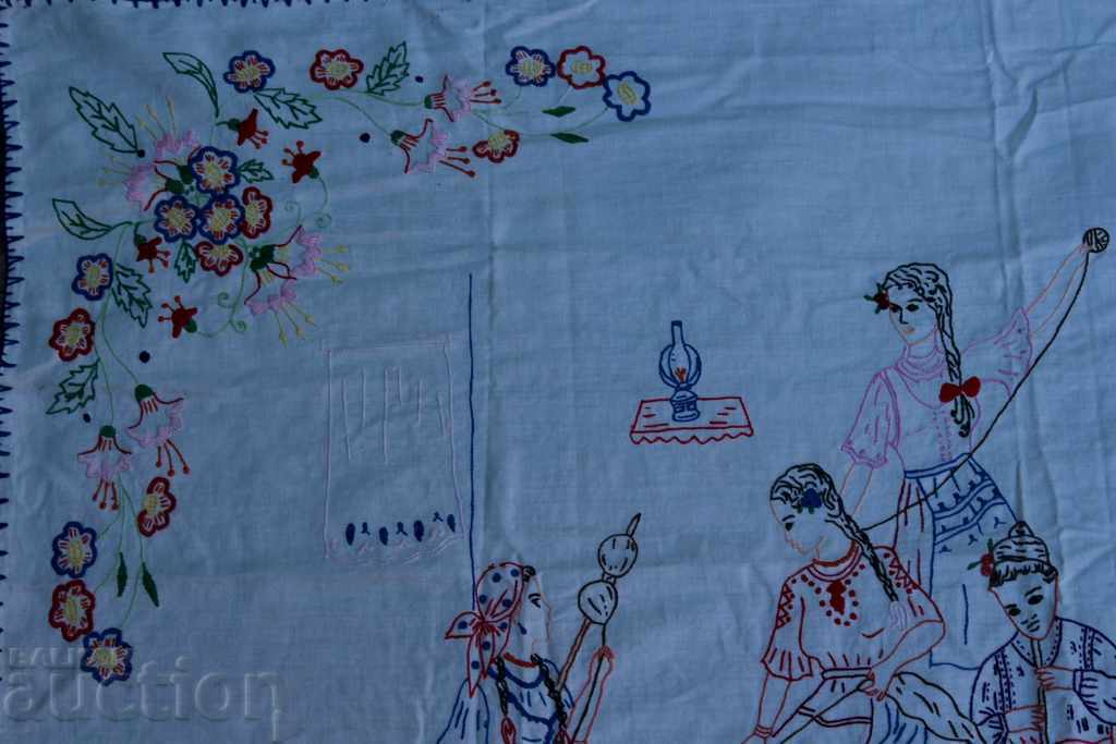 ΒΑΣΙΛΕΙΟ ΒΟΥΛΓΑΡΙΑΣ ΠΟΛΥΤΕΛΕΣ ΚΕΝΤΗΤΟ ΧΑΛΙ ΚΙΛΙΜΙ ΚΕΝΤΗΜΑ με τιμή 175.00 BGN | € 89.48