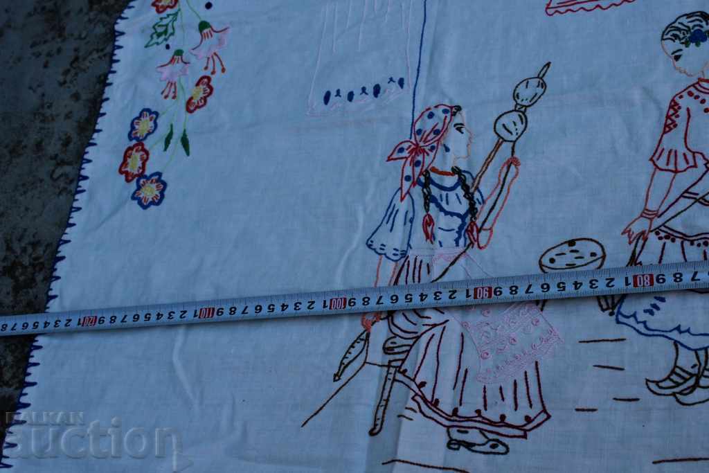 ΒΑΣΙΛΕΙΟ ΒΟΥΛΓΑΡΙΑΣ ΠΟΛΥΤΕΛΕΣ ΚΕΝΤΗΤΟ ΧΑΛΙ ΚΙΛΙΜΙ ΚΕΝΤΗΜΑ - 6